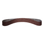 KLINGSPOR abrasive belt CS 310 XF length 330 mm width 10 mm grit 80 ( 4000845507 )