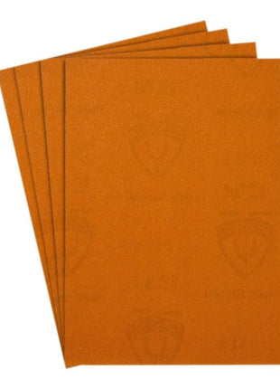 KLINGSPOR abrasive paper PL 31 L280xW230mm grit 40 ( 4000845623 )