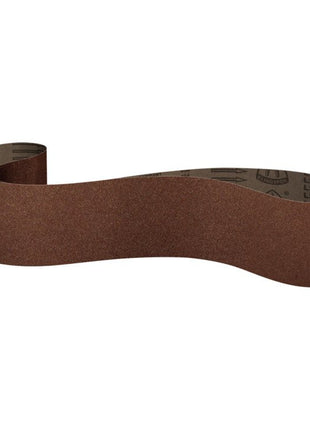 Pas ścierny KLINGSPOR LS 309 X długość 900 mm szerokość 100 mm ziarnistość 80 ( 4000845721 )