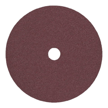 Disco de fibra KLINGSPOR CS 561 Ø 180 mm tamaño de grano 16 ( 4000845780 )
