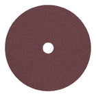 Disco de fibra KLINGSPOR CS 561 Ø 180 mm tamaño de grano 16 ( 4000845780 )