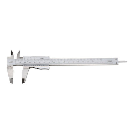 HELIOS PREISSER Taschenmessschieber DIN 862 150 mm ( 4000851037 )