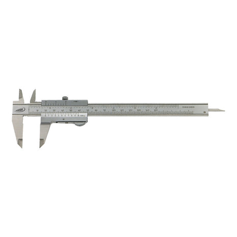 HELIOS PREISSER calibro per pinze tascabili DIN 862 DUO-FIX 150 mm ( 4000851038 )
