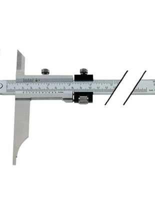 Calibro per pinze da officina HELIOS PREISSER DIN 862 300 mm ( 4000851124 )