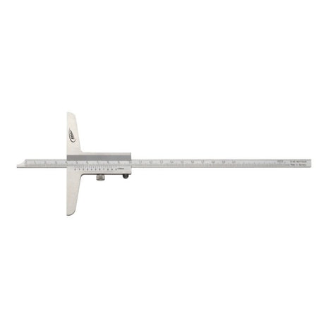 Calibro di profondità HELIOS PREISSER DIN 862 200 mm ( 4000851185 )