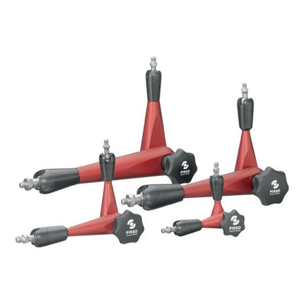 FISSO articulated arm action radius 200mm ( 4000851189 )
