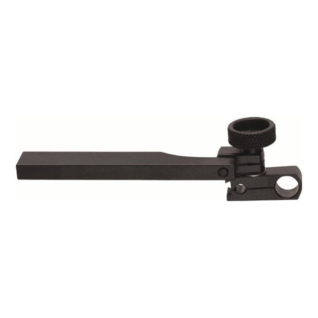 Montaggio del supporto di serraggio KÄFER Ø 4 + 8 H7 mm ( 4000851357 )