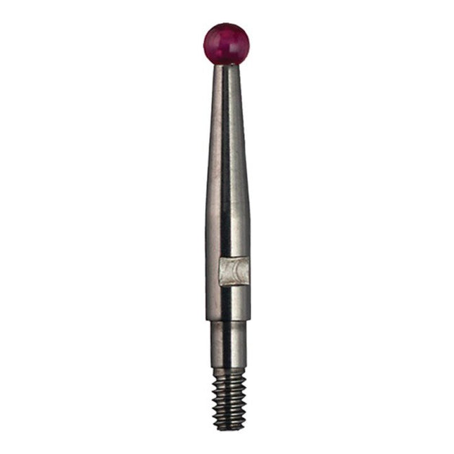 Inserto di misura KÄFER Ø 2 mm lunghezza 11,8 mm sfera ( 4000851375 )