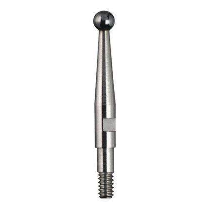 Inserto de medición KÄFER Ø 2 mm longitud 34,7 mm bola ( 4000851377 )