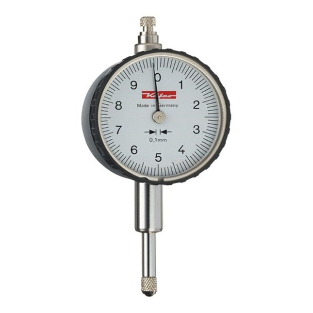 Comparatore KÄFER M 10B 20 mm lettura 0,1 mm ( 4000851435 )