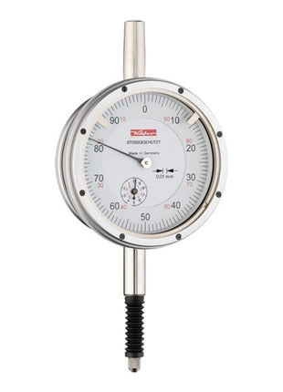 KÄFER czujnik zegarowy M2 SW 10 mm odczyt 0,01 mm ( 4000851509 )