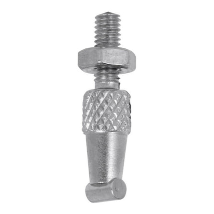 KÄFER measuring insert Ø 2 mm horizontal cylinder ( 4000851634 )