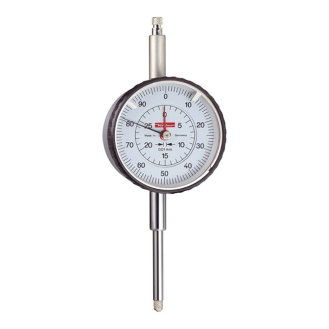 KÄFER Comparateur M2 / 30T 30 mm lecture 0,01 mm ( 4000851667 )