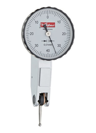 KÄFER lever gauge K 46 0.2 mm reading 0.002 mm ( 4000851672 )
