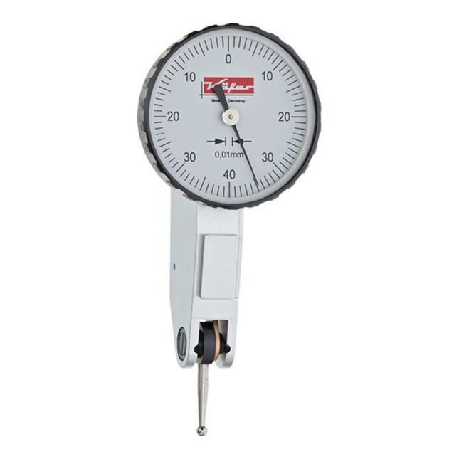KÄFER lever gauge K 46 0.2 mm reading 0.002 mm ( 4000851672 )