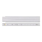 Regla plegable BMI 9072 longitud 2 m anchura 16 mm ( 4000853014 )