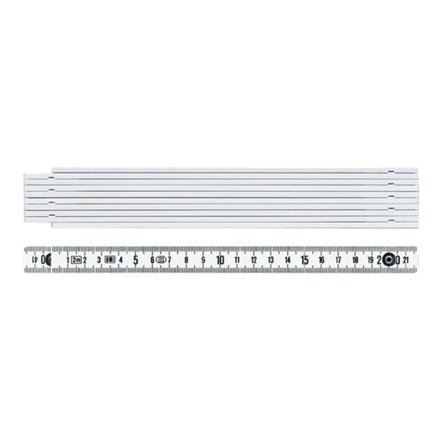 BMI folding rule 1041 length 1 m ( 4000853016 )