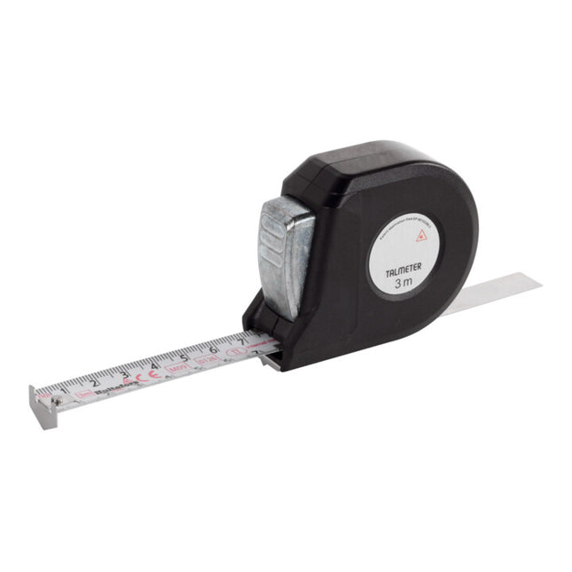 HULTAFORS Mètre-ruban de poche Talmeter longueur 2 m largeur 16 mm mm/cm ( 4000855030 )