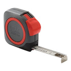 Cinta métrica de bolsillo IMC VARIO longitud 3 m anchura 13 mm mm/mm ( 4000855034 )