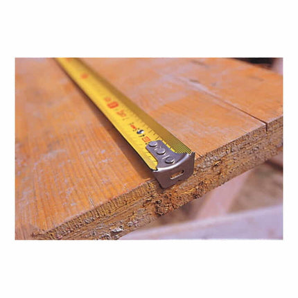 SOLA pocket tape measure TRI-MATIC length 3 m width 13 mm mm/cm ( 4000855089 )