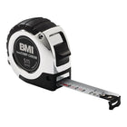 BMI pocket tape measure twoCOMP length 8 m width 25 mm mm/mm ( 4000855419 )
