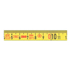 BMI capsule tape measure RADIUS length 10 m tape width 13 mm ( 4000855700 )