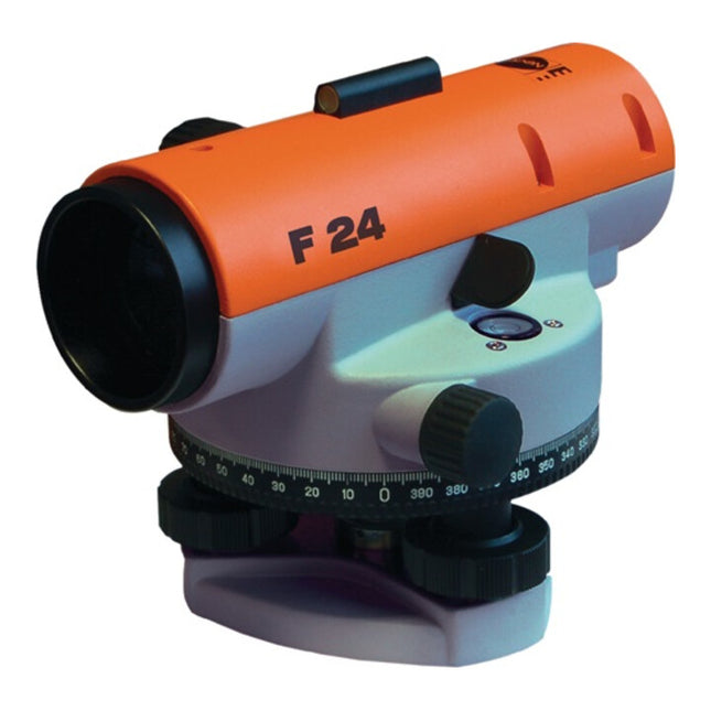 NEDO levelling instrument F24 lens-Ø 30 mm ( 4000855858 )