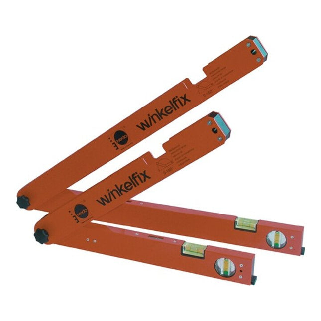 Dispositivo di misura angolare NEDO Winkelfix Campo di misura 0-180 ° ( 4000857613 )