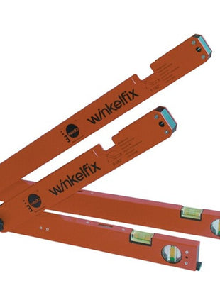 NEDO Winkelmessgerät Winkelfix Messbereich 0-180 ° ( 4000857615 )
