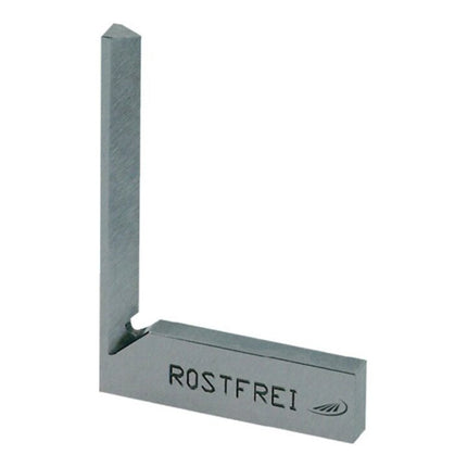 Escuadra de corte HELIOS PREISSER DIN 875/00 longitud de pata 25 x 20 mm ( 4000858403 )