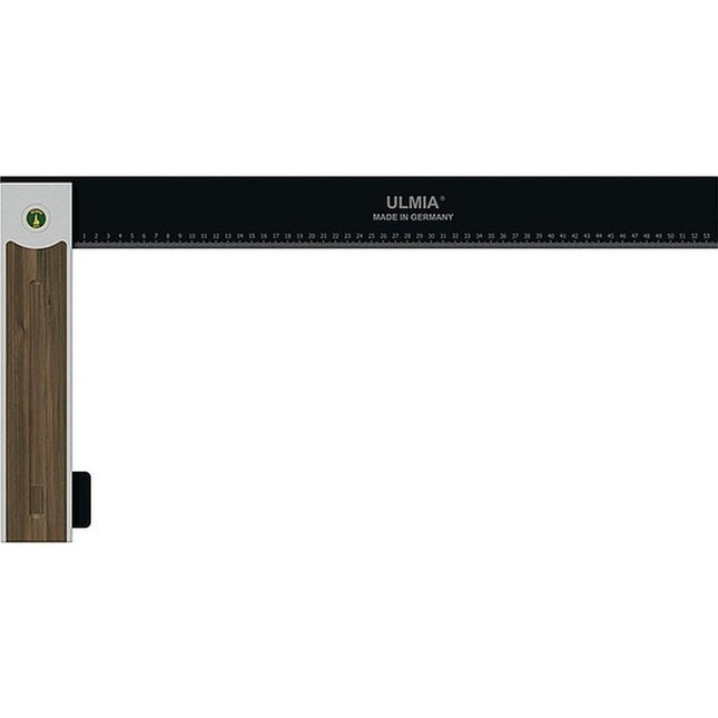 Staffa angolare ULMIA Alu-Line 500 Lunghezza gamba 600 mm Lunghezza maniglia 305 mm ( 4000858494 )