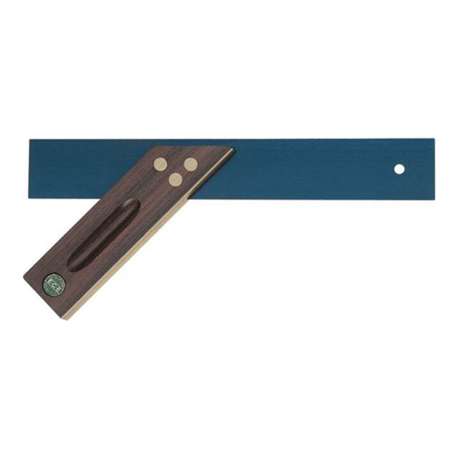 Calibro angolare di precisione ECE lunghezza gamba 300 mm ( 4000858532 )