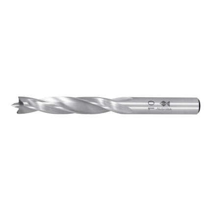 FISCH-TOOLS Broca espiral HSS para madera tipo 013C Ø 3 mm longitud total 70 mm ( 4000863407 )