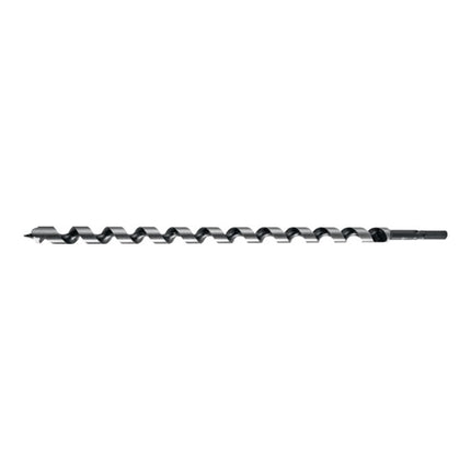 FISCH-TOOLS bit ślimakowy typ 0084 Ø 8 mm długość robocza 250 mm sześciokątny ( 4000863416 )