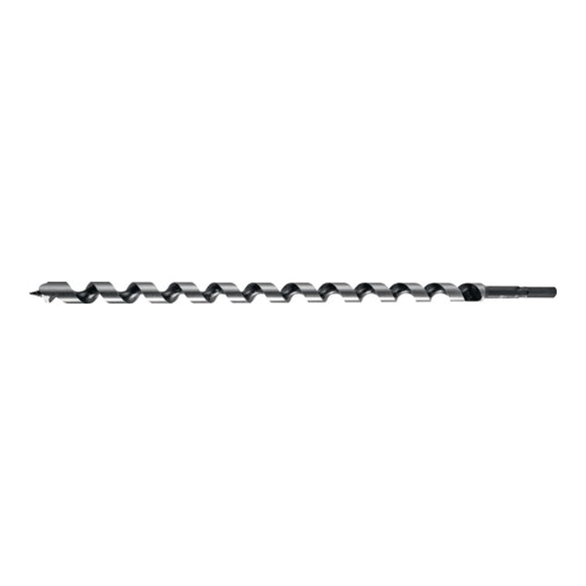Coclea FISCH-TOOLS tipo 0084 Ø 8 mm lunghezza di lavoro 250 mm esagonale ( 4000863416 )