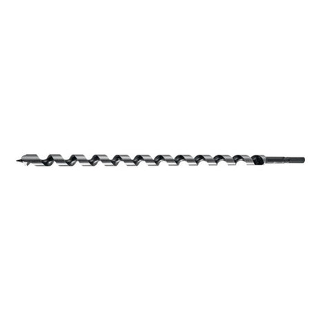 FISCH-TOOLS auger bit type 0084 Ø 16 mm working length 250 mm hexagonal ( 4000863420 )