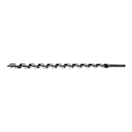 FISCH-TOOLS świder ślimakowy typ 0084 Ø 6 mm długość robocza 390 mm cylindryczny ( 4000863425 )