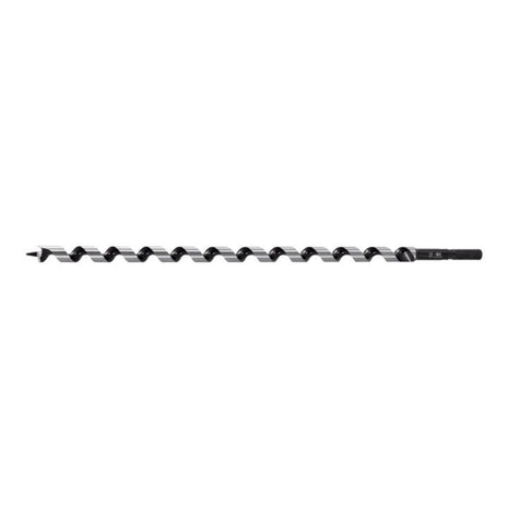 FISCH-TOOLS auger bit type 0084 Ø 12 mm working length 390 mm hexagonal ( 4000863428 )