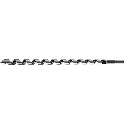 FISCH-TOOLS auger bit type 0084 Ø 24 mm working length 390 mm hexagonal ( 4000863434 )