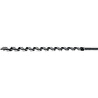 FISCH-TOOLS auger bit type 0084 Ø 24 mm working length 390 mm hexagonal ( 4000863434 )