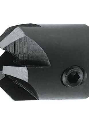 FISCH-TOOLS Fraise conique type 0639 D. de fraisage 16 mm D. de perçage 6 mm ( 4000863442 )