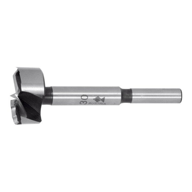 FISCH-TOOLS Forstnerbohrer Type 0310 Ø 22 mm Gesamtlänge 90 mm ( 4000863451 )