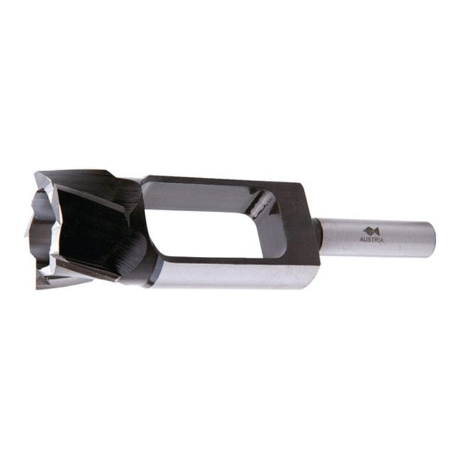 FISCH-TOOLS tenon cutter type 0360 inner Ø 25 mm working length 80 mm ( 4000863460 )