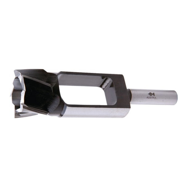 FISCH-TOOLS tenon cutter type 0360 inner Ø 35 mm working length 100 mm ( 4000863462 )