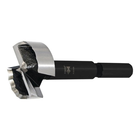 FISCH-TOOLS Broca Forstner tipo 0317 Cortador ondulado Ø 19 mm longitud total 90 mm (4000863467)