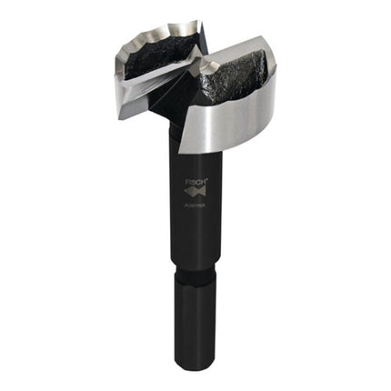 FISCH-TOOLS Forstnerbohrer Type 0317 Wave Cutter Ø 35 mm Gesamtlänge 90 mm ( 4000863478 )