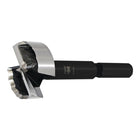 FISCH-TOOLS Frez Forstner typ 0317 Fala tnąca Ø 35 mm długość całkowita 90 mm ( 4000863478 )