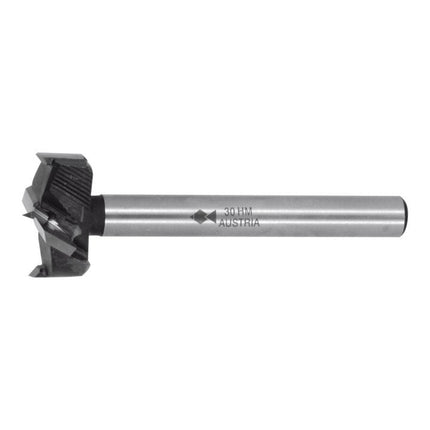 FISCH-TOOLS synthetic drill bit type 0430 nominal Ø 40 mm total length 90 mm ( 4000863498 )