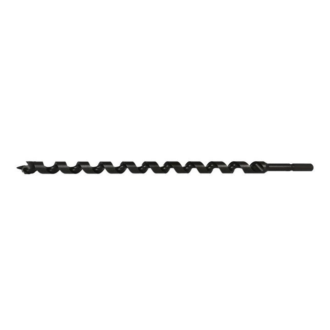 Zestaw wierteł ślimakowych HELLER 0386 6-częściowy długość 450 mm ( 4000863502 )