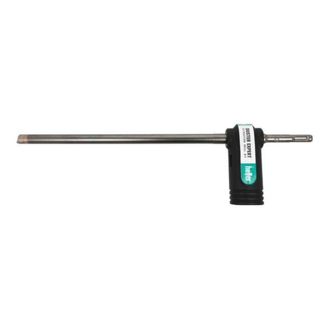 HELLER Duster Expert suction drill Ø 6 mm working length 100 mm ( 4000864001 )